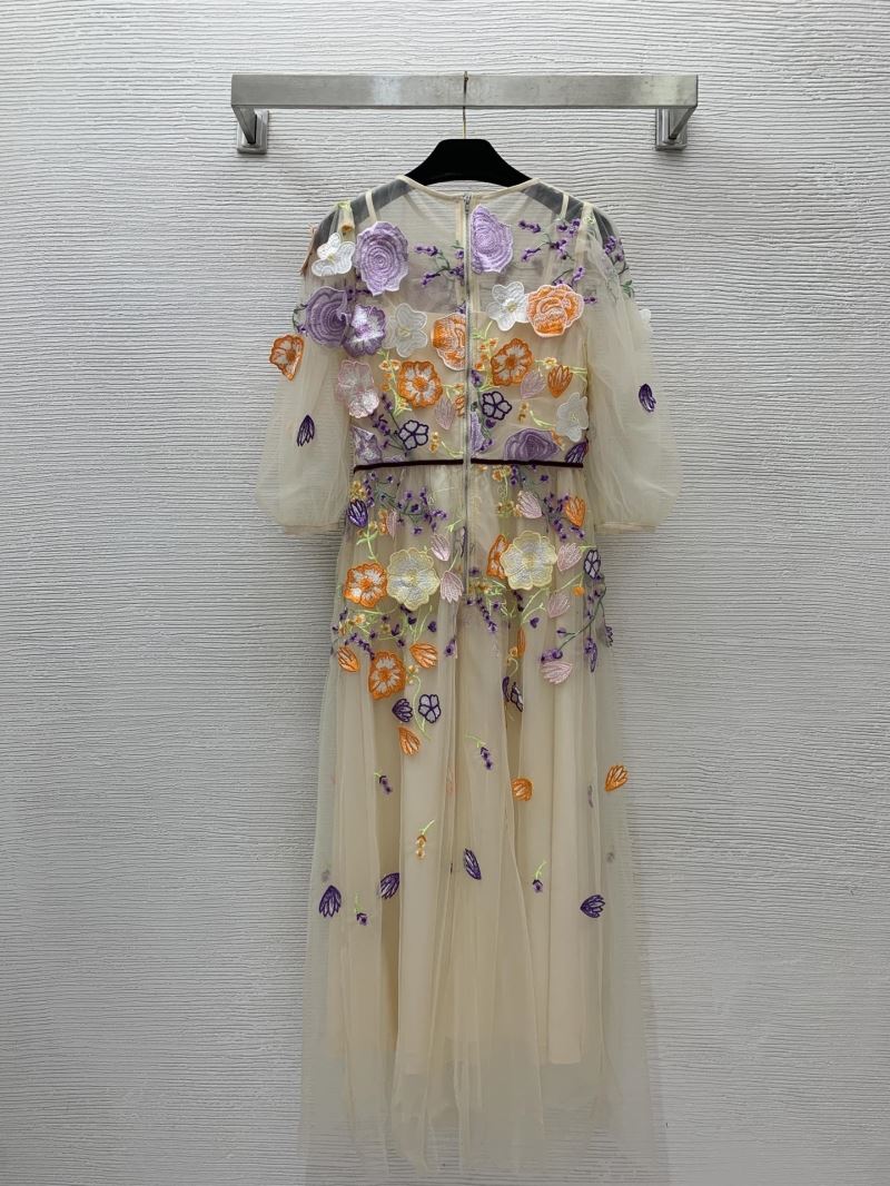 Christian Dior Dress